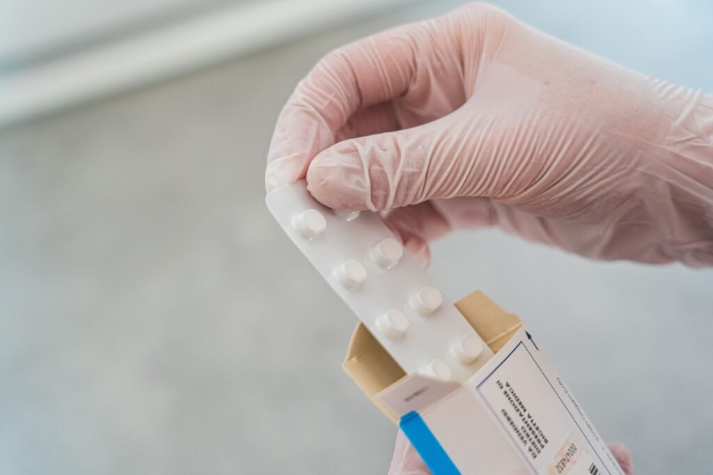 Amoxicillin Treat Kidney Infection: Antibiotic Lowdown