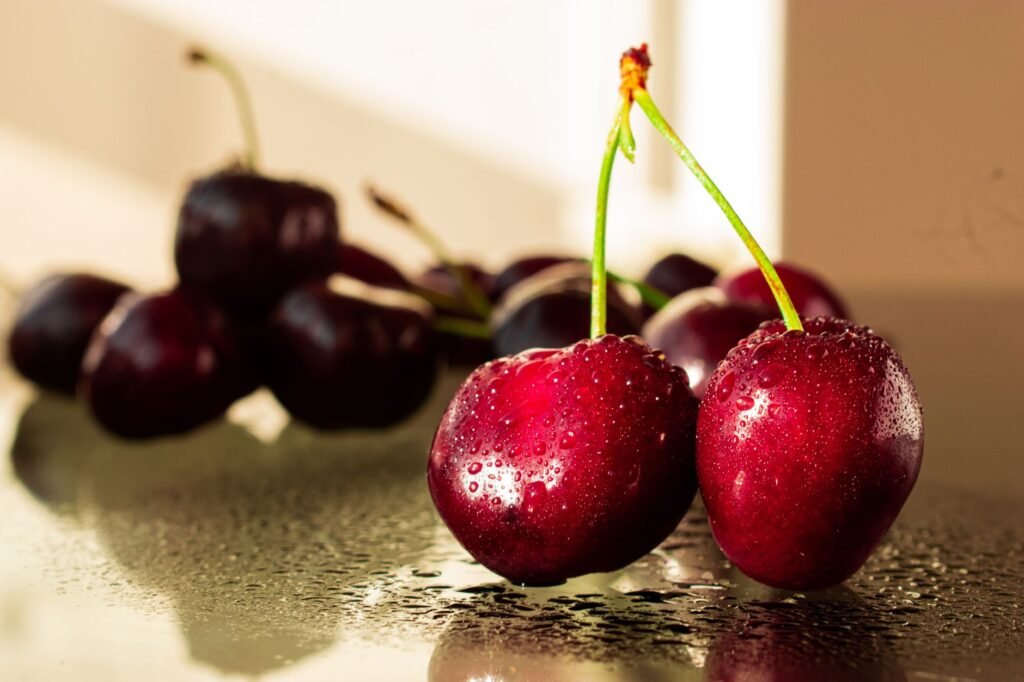 Are Cherries Good for Pregnancy? Sweet Benefits