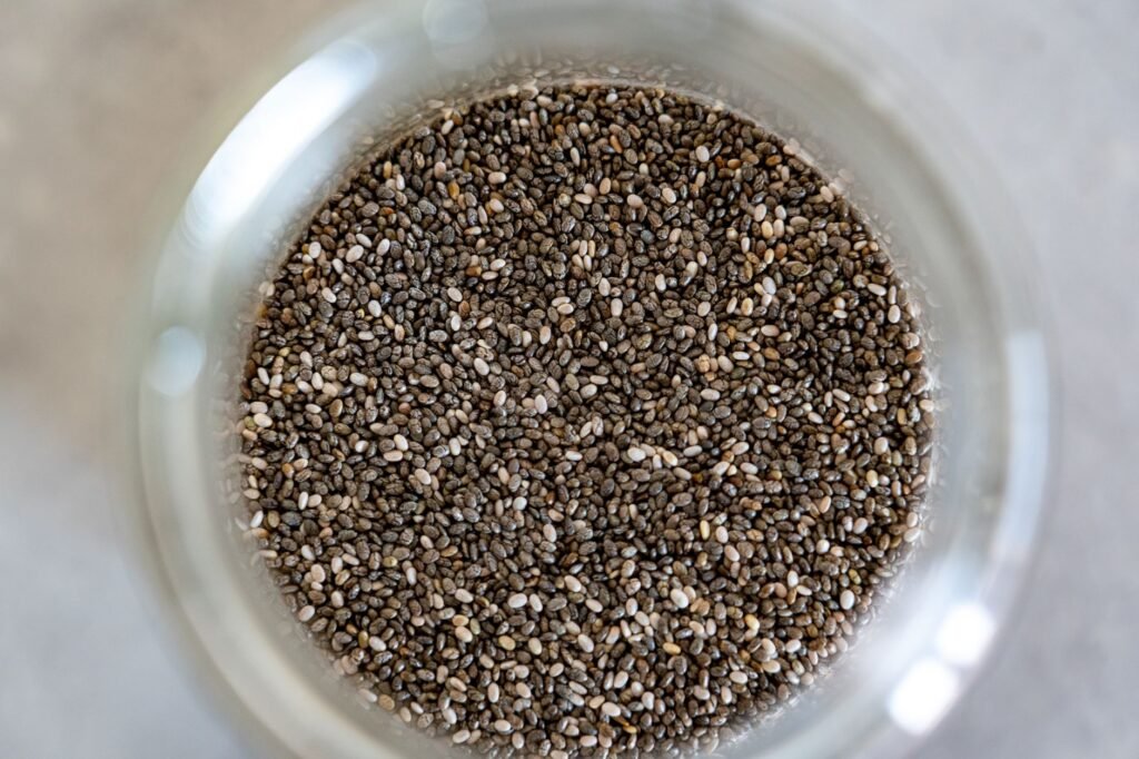Are Chia Seeds Safe During Pregnancy? Tiny Powerhouses