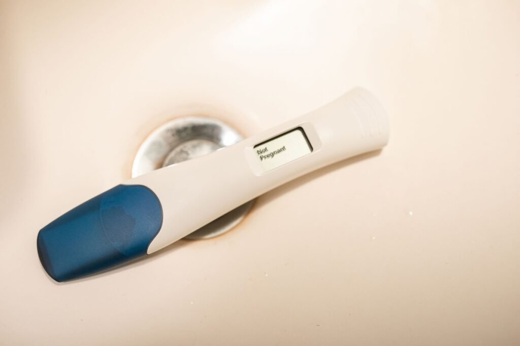 Are Digital Pregnancy Tests More Accurate? Tech Truth