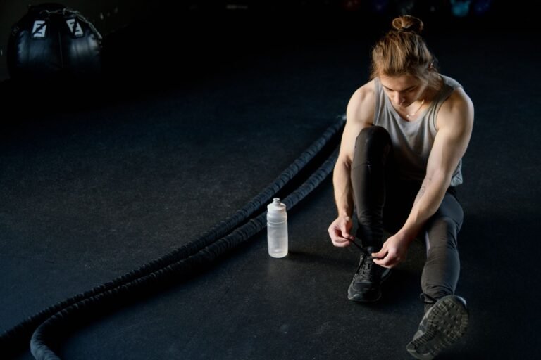 Best Pre-workout for Women: Top Picks to Crush It