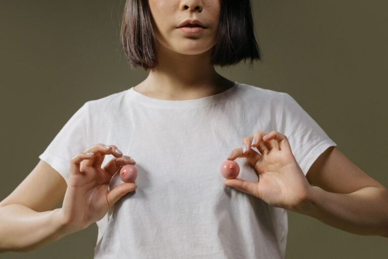 Big Areola: Normal Or Cause for Concern?