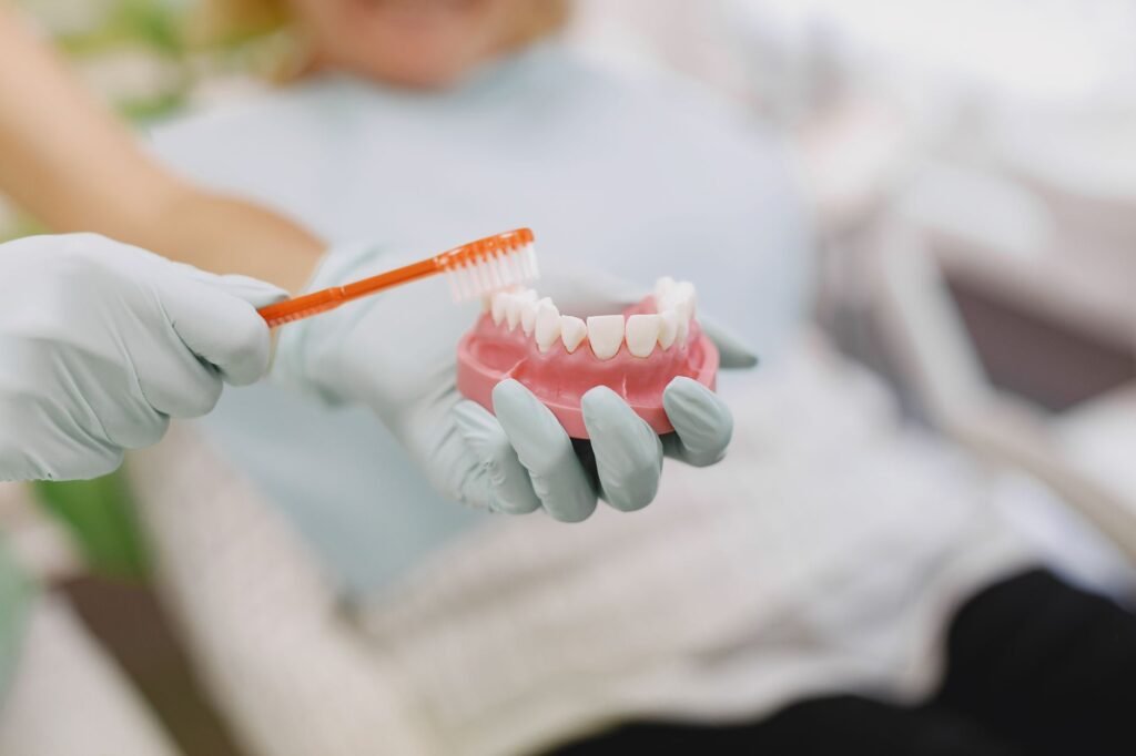 Calculus Bridge: What It is and How to Prevent Dental Disaster