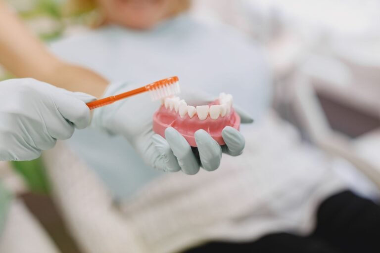 Calculus Bridge: What It is and How to Prevent Dental Disaster