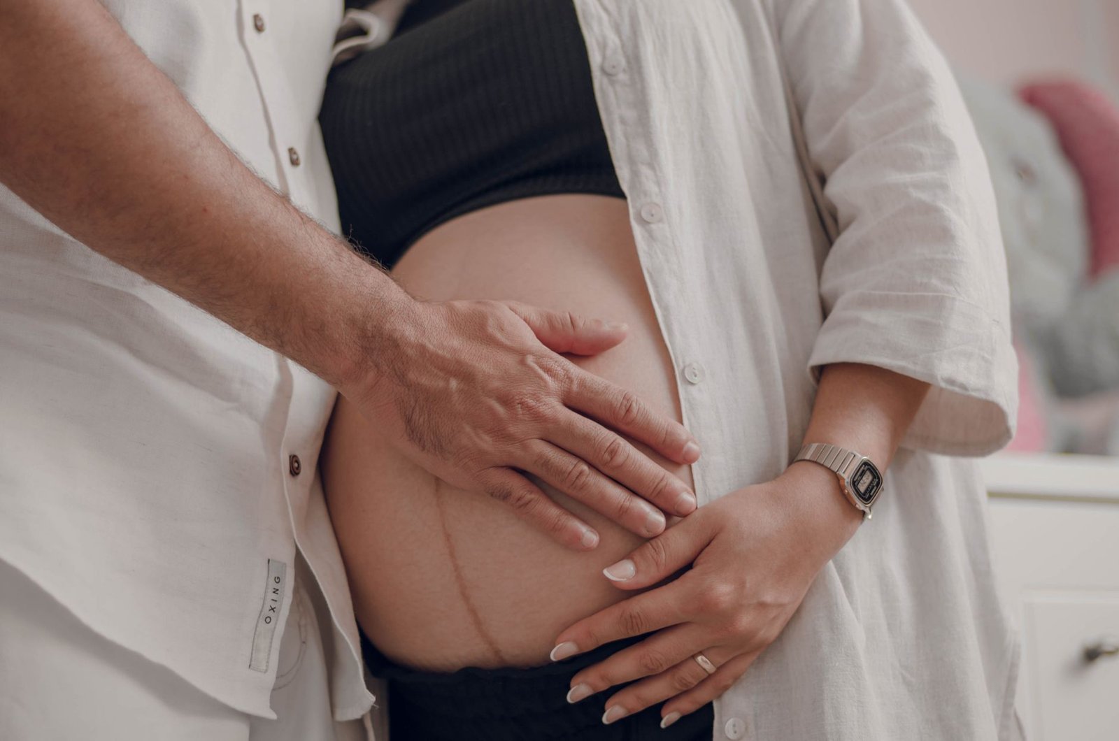 Can Babies Sense Pregnancy? Little Instincts