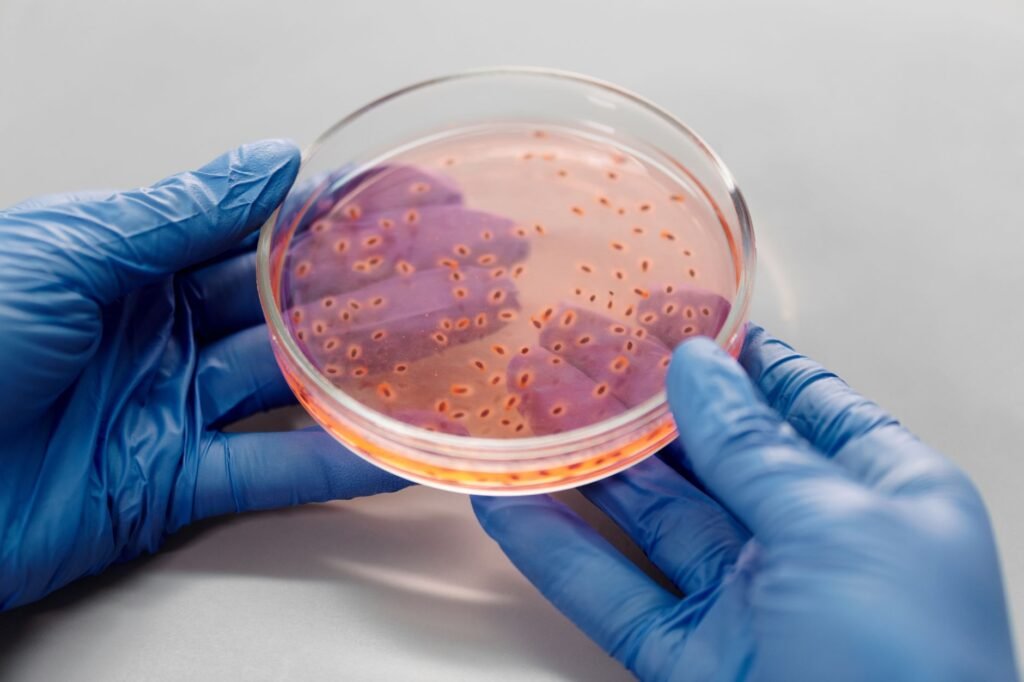 Can BV Cause Kidney Infection? Bacterial Link Exposed