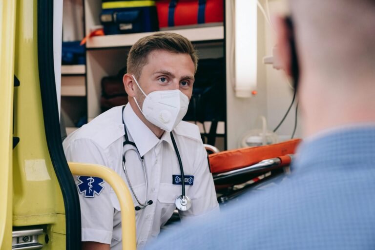 Can I Go to Urgent Care for a Kidney Infection? Your Options