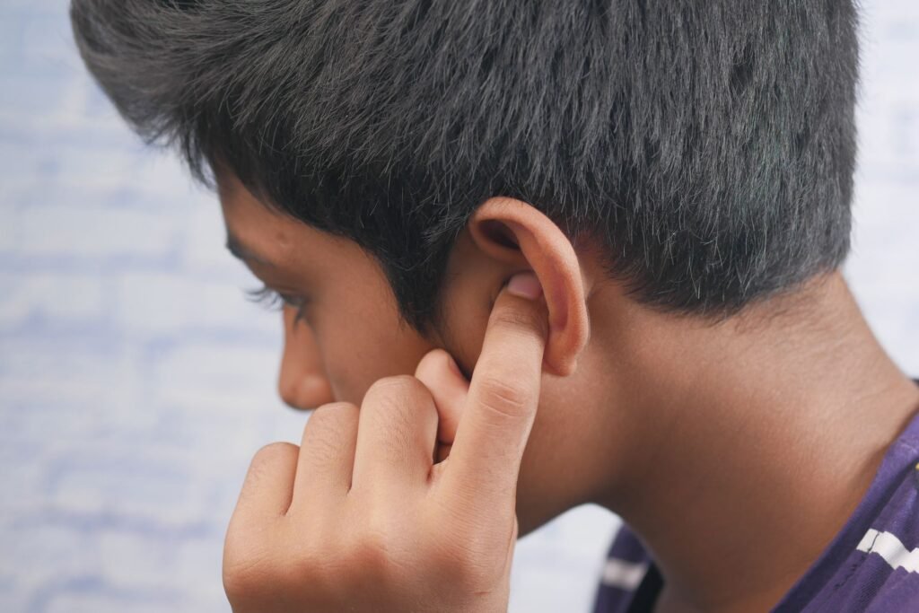 Can Kidney Infection Cause Tinnitus? Ear-body Links