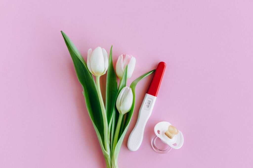 Can Ovulation Test Detect Pregnancy? Double Duty?