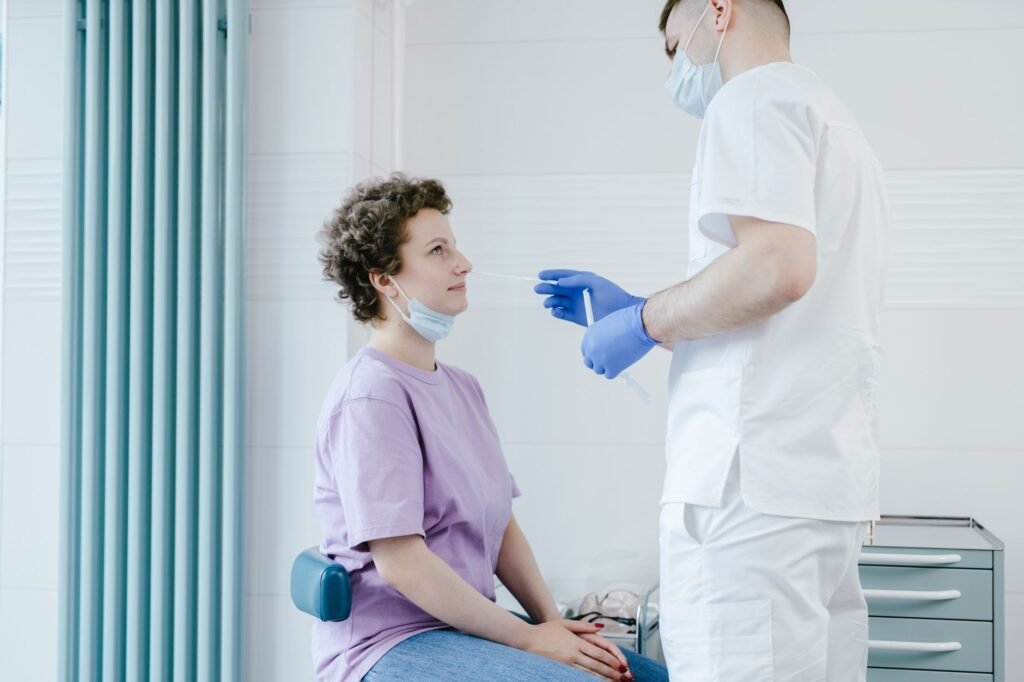 Can Urgent Care Test for Kidney Infection? Know Before You Go
