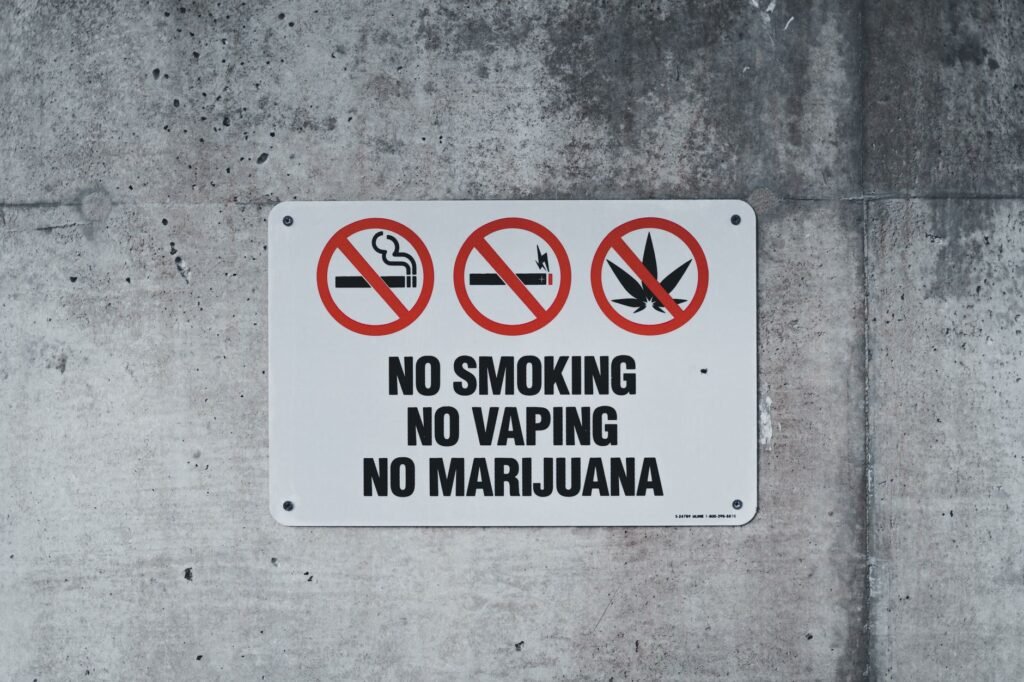 Can Vaping Cause Kidney Infection? Vape Risks