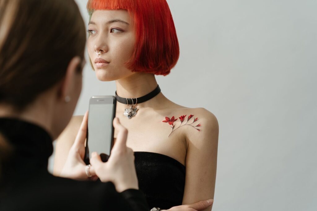 Christina Piercing: What’s Hot in Body Art