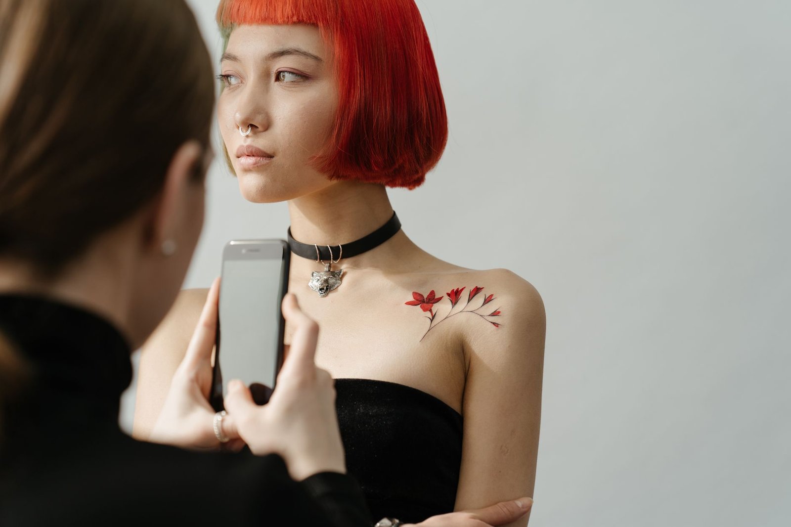 Christina Piercing: What’s Hot in Body Art