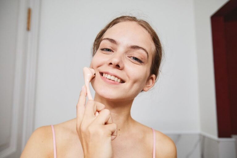 Derma Roller: Your Guide to Flawless Skin