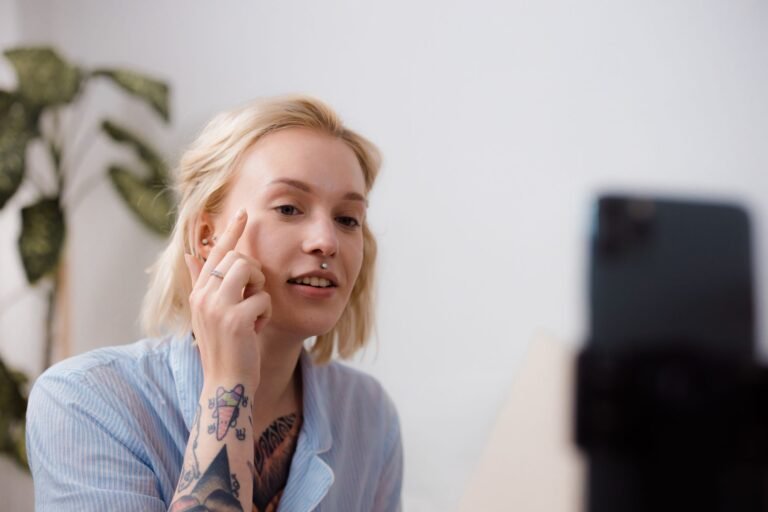 Dermal Piercing: Trends and Care Tips You Need