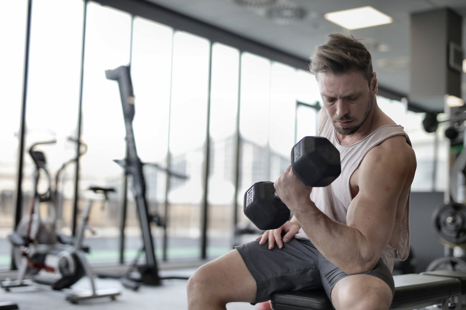 Does Creatine Make You Gain Weight? The Truth Behind the Myths