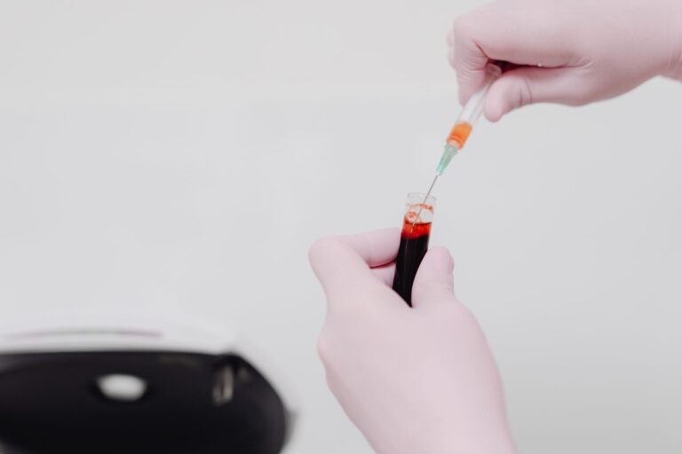 Does High Mcv Mean Cancer? Blood Test Facts