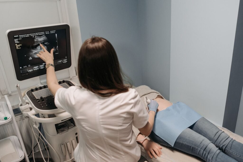 Does Urgent Care Do Ultrasounds for Pregnancy? Quick Check