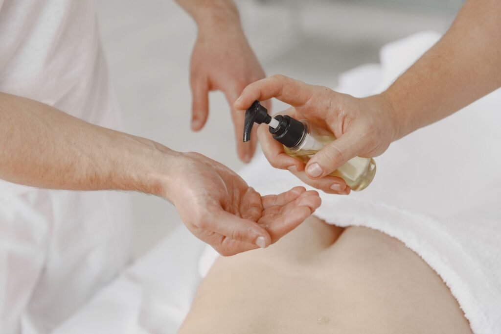 Essential Oils for Kidney Infection: Nature’s Relief