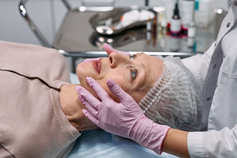 Facetite: Tighten Skin Without Surgery