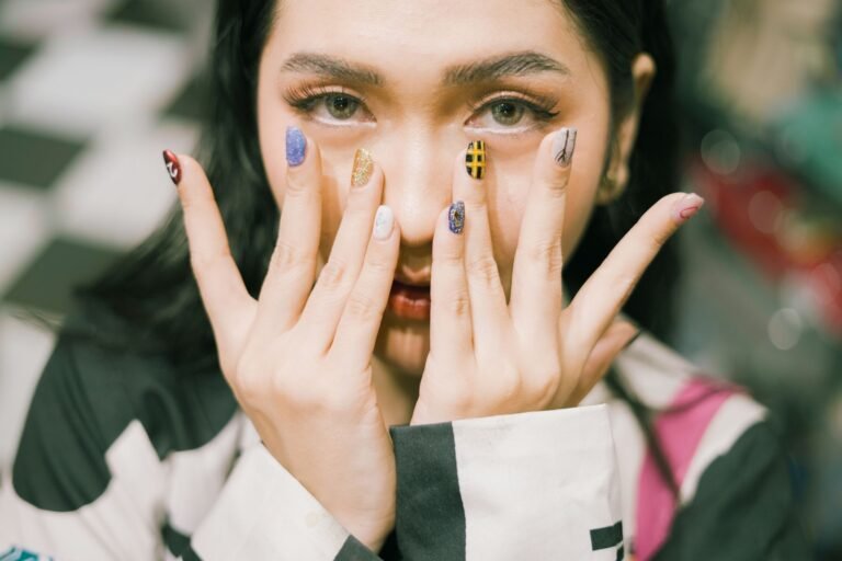 Fingernail Fungus From Acrylic Nails: Fix It Fast