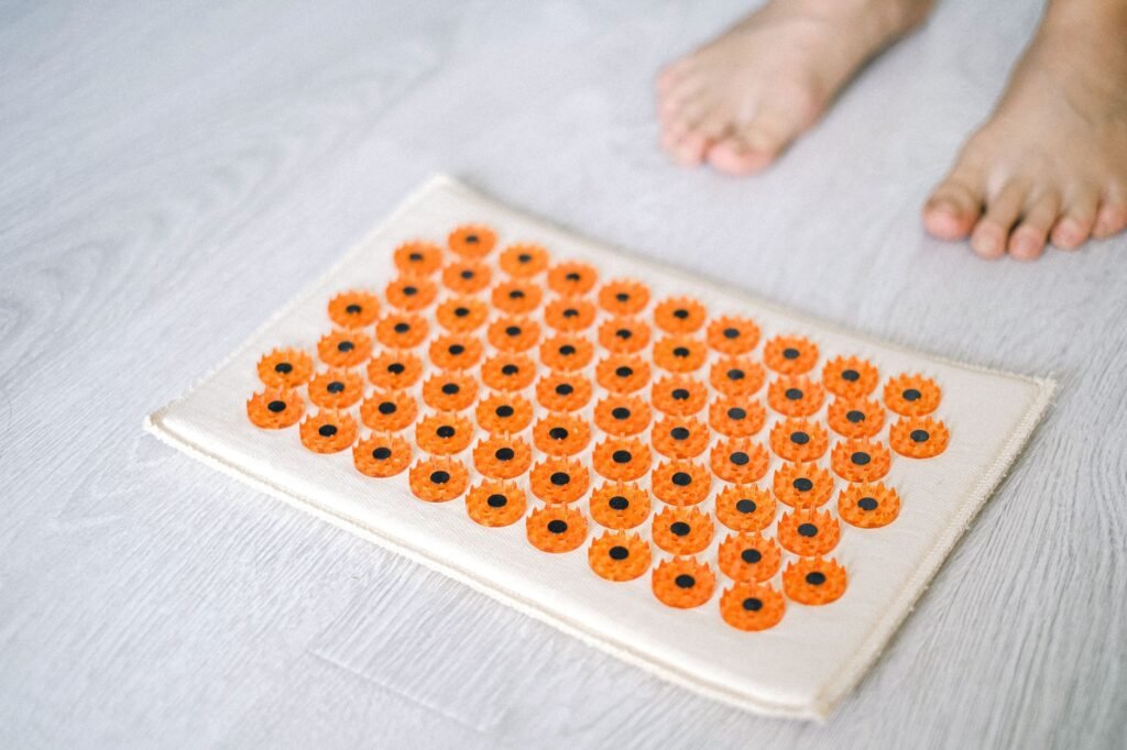 Foot Reflexology Chart: Unlock Relaxation Secrets