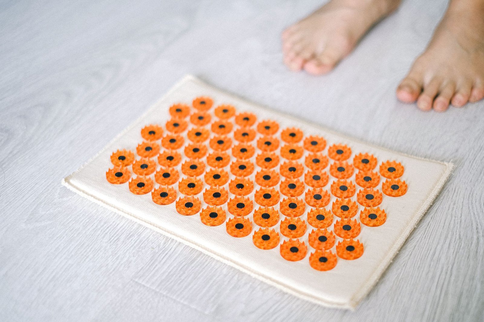 Foot Reflexology Chart: Unlock Relaxation Secrets