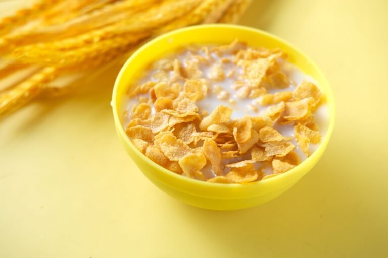 Fortified Cereal: is It Still Good for You?