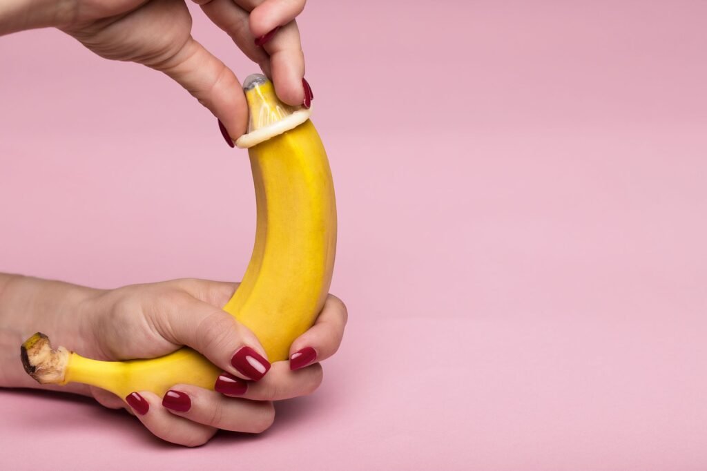 Friction Burn on Penis: How to Heal It