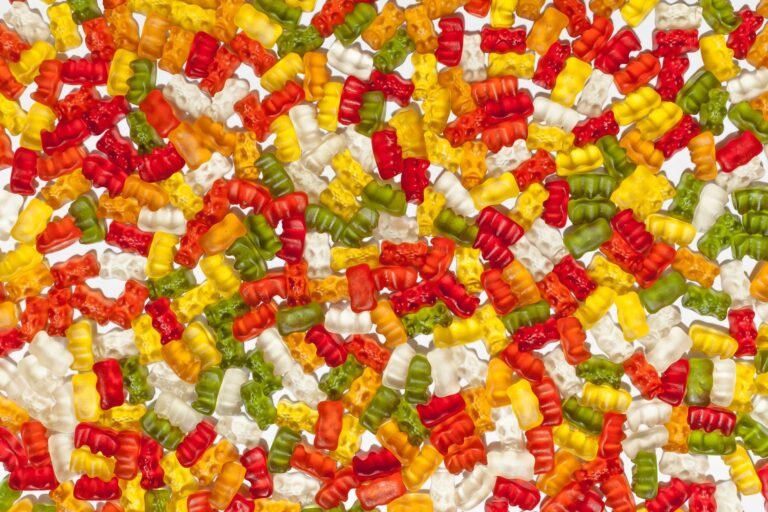 Gummy Bear Implants: Everything You Need to Know About This Popular Boob Job