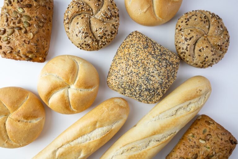 Healthiest Bread: Top Picks for Your Diet