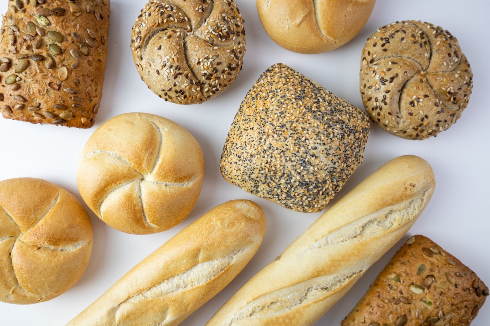 Healthiest Bread: Top Picks for Your Diet