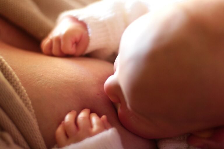 High Lipase Milk: Fix Breast Milk Issues Fast