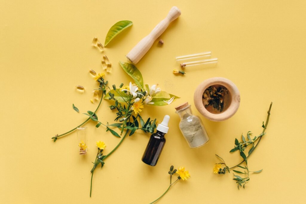 Homeopathic Remedy for Kidney Infection: Natural Fixes