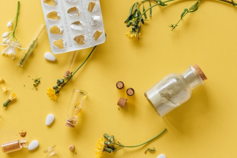 Homeopathy Kidney Infection: Natural Fixes That Pack a Punch