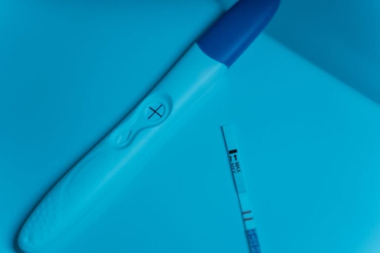 How Early Did You Get a Positive Pregnancy Test with PCOS?