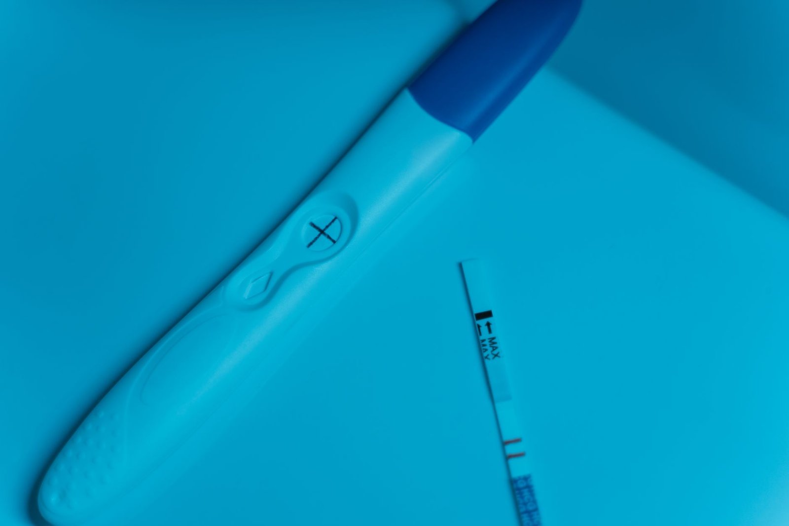 How Early Did You Get a Positive Pregnancy Test with PCOS?