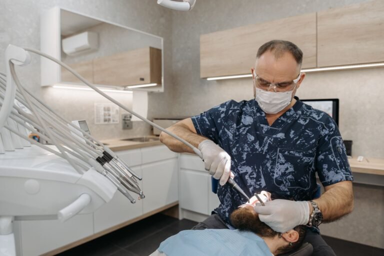 How Long Until a Tooth Infection Kills You? Key Facts