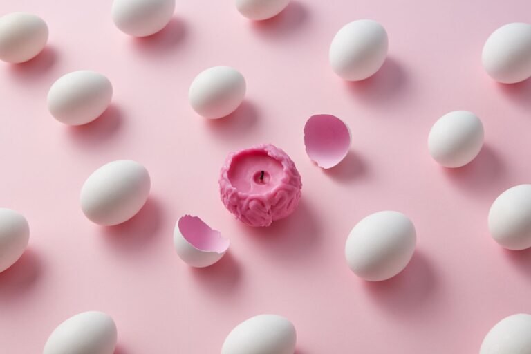 How Much Choline for Pregnancy? Brain-Boosting Basics