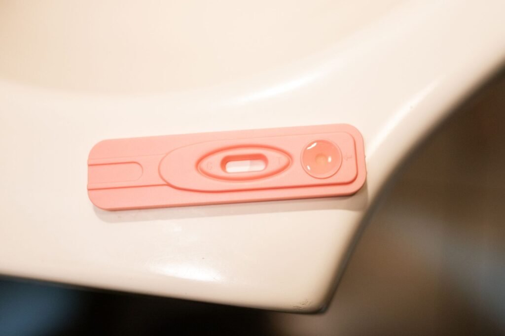 How to Fake a Pregnancy Test: Prank or Panic?