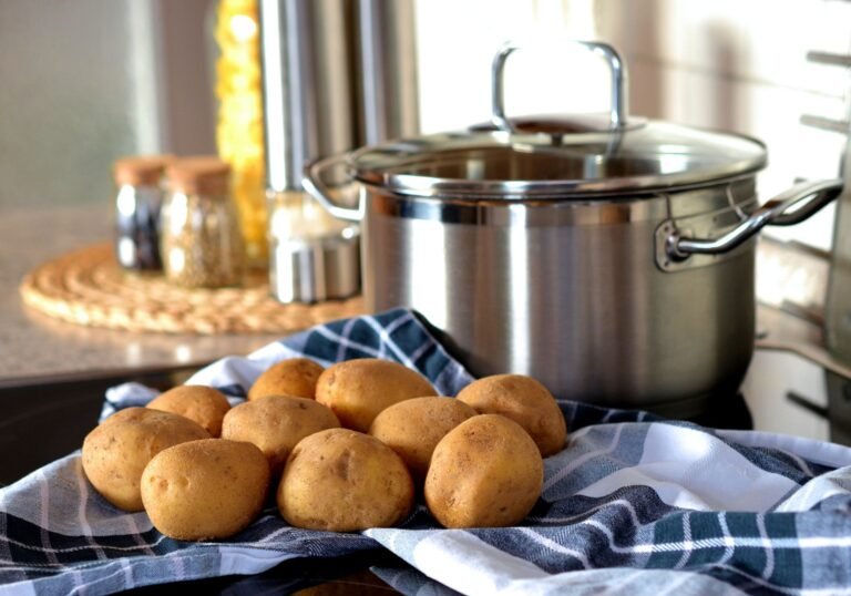 How to Tell If Potatoes are Bad: Kitchen Hacks