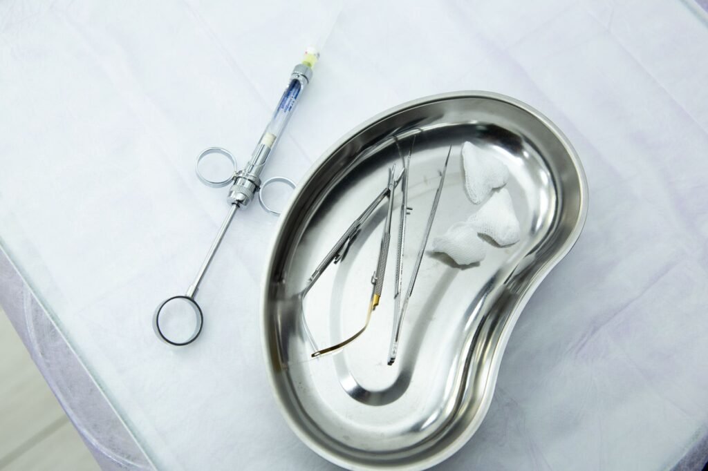 Infection After Kidney Stone Surgery: Watch Out