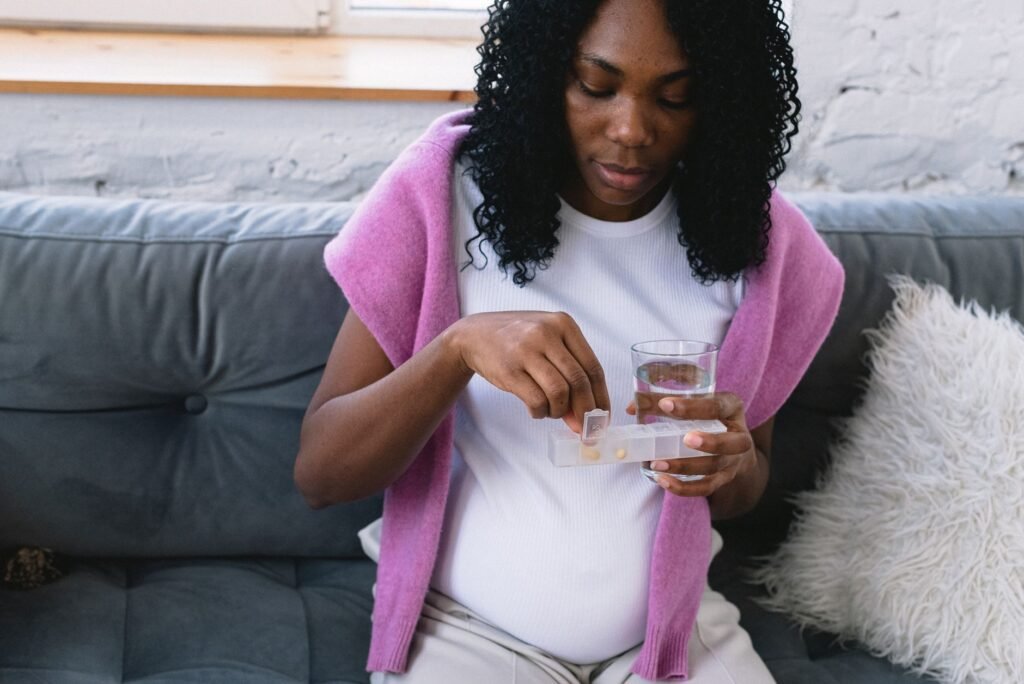 Is Adderall Safe During Pregnancy? Focus Risks