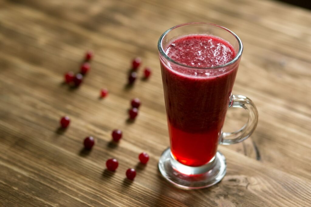 Is Cranberry Juice Good for Pregnancy? UTI Fighter?