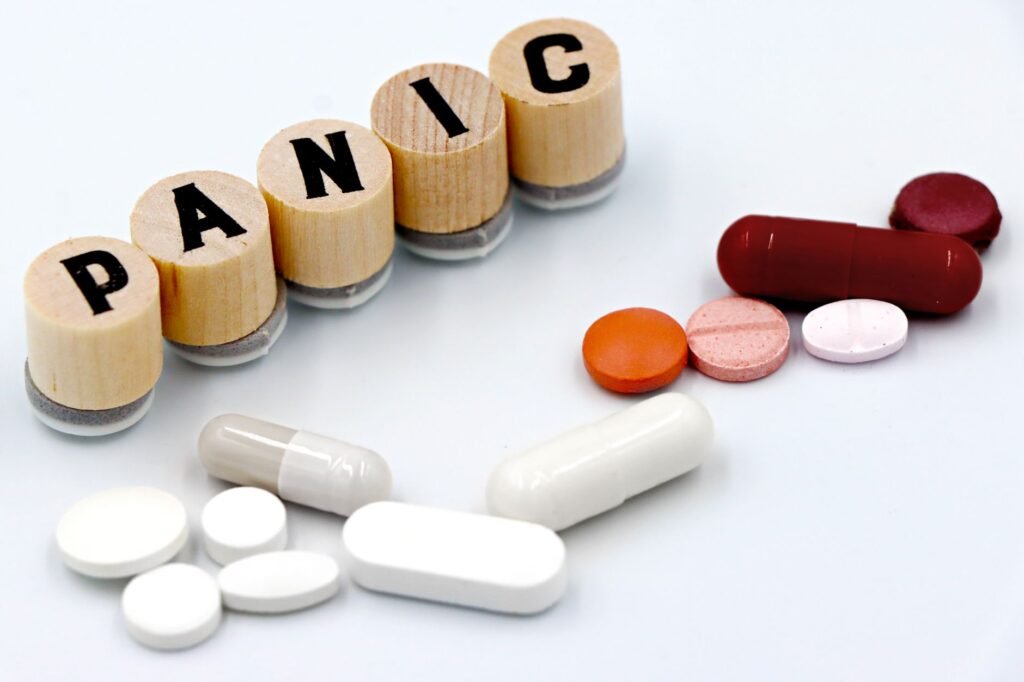 Is Hydroxyzine Safe for Pregnancy? Anxiety Relief Facts