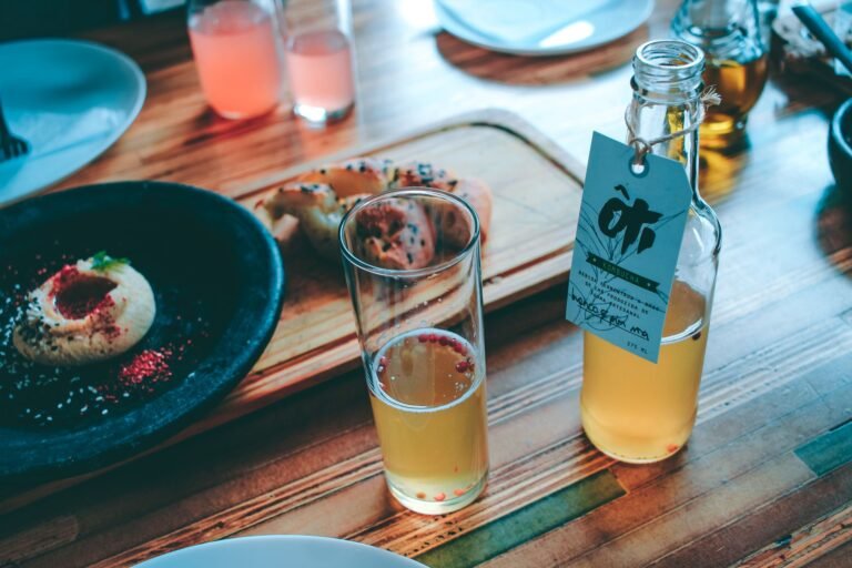 Is Kombucha Safe During Pregnancy? Fermented Facts