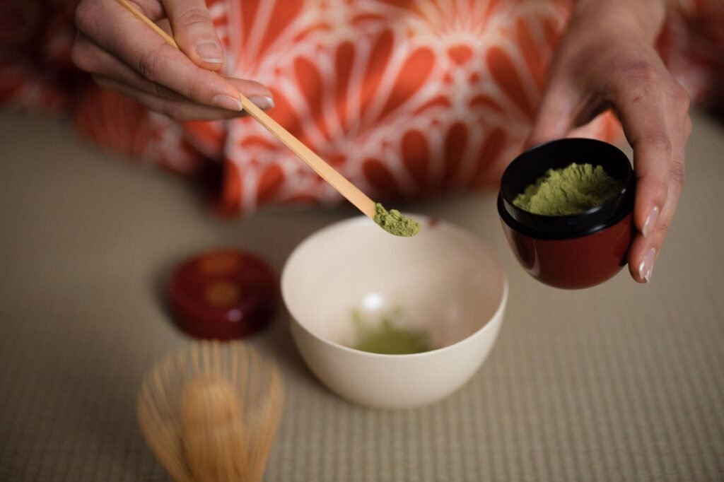 Is Matcha Safe During Pregnancy? Green Tea Scoop