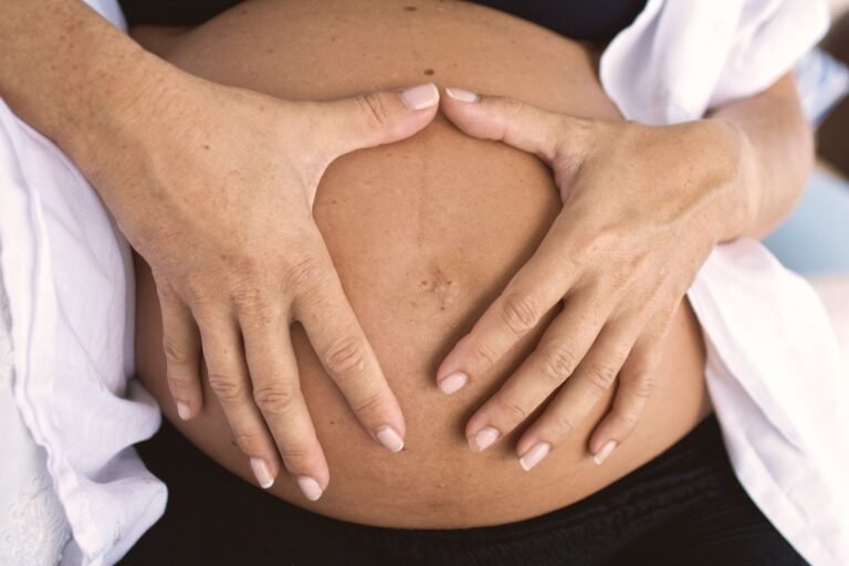 Is Pepcid Safe During Pregnancy? Heartburn Help