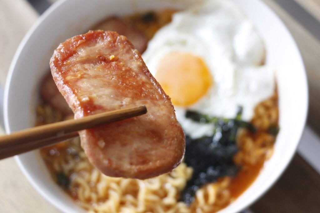 Is Spam Bad for You? Sodium and Fat Facts