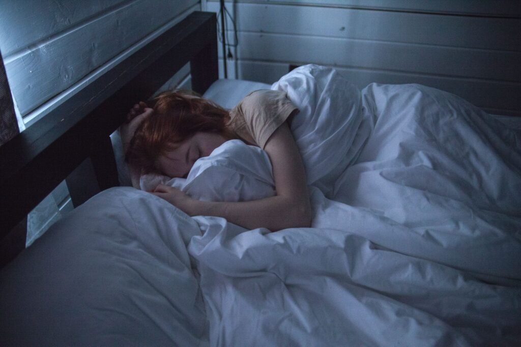 Is Tylenol Pm Safe During Pregnancy? Sleep Aid Facts